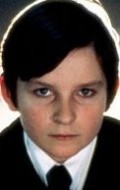 Full Jonathan Scott-Taylor filmography who acted in the movie Damien: Omen II.