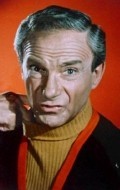 Full Jonathan Harris filmography who acted in the movie Last of the Good Guys.