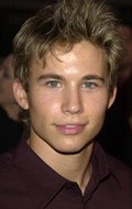 Full Jonathan Taylor Thomas filmography who acted in the movie An American Town.