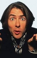 Full Jonathan Ross filmography who acted in the movie Comic Relief 2003: The Big Hair Do.
