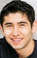 Full Jonathan Hernandez filmography who acted in the movie Friendship's Field.