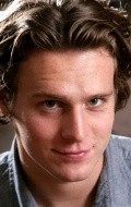 Full Jonathan Groff filmography who acted in the movie The Normal Heart.