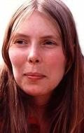 Full Joni Mitchell filmography who acted in the movie Tears Are Not Enough.