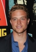 Full Jonny Weston filmography who acted in the movie About Cherry.