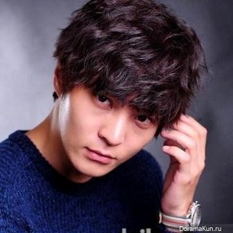 Full Joo Won filmography who acted in the movie Don't Click.