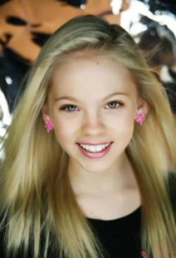 Full Jordyn Jones filmography who acted in the movie Dance Camp.