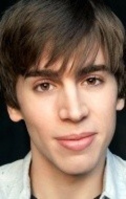 Full Jordan Gavaris filmography who acted in the movie Curse of Chucky.
