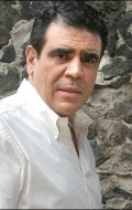 Full Jorge Reynoso filmography who acted in the movie La danza del venado.