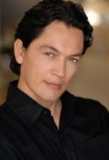 Full Jorge Jimenez filmography who acted in the movie The Crow: Wicked Prayer.