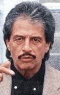 Full Jorge Luke filmography who acted in the movie Acorralados.