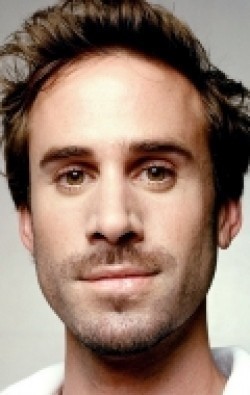 Full Joseph Fiennes filmography who acted in the movie Goodbye Bafana.