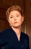 Full Josephine Hutchinson filmography who acted in the movie I Married a Doctor.