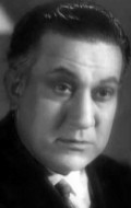 Full Josef Rovensky filmography who acted in the movie Oklamany hypnotiser Swengali.