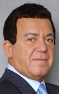 Full Joseph Kobzon filmography who acted in the movie Vmeste s Dunaevskim.