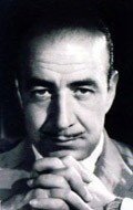 Full Jose Luis Saenz de Heredia filmography who acted in the movie Bunuel.
