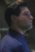Full Joseph Will filmography who acted in the movie Star Trek: The Experience - Borg Invasion 4D.
