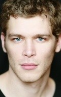 Full Joseph Morgan filmography who acted in the movie 500 Miles North.