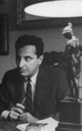 Full Joseph Stefano filmography who acted in the movie Hitchcock: Shadow of a Genius.