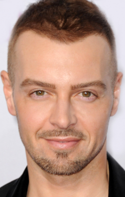 Full Joey Lawrence filmography who acted in the movie Bow.