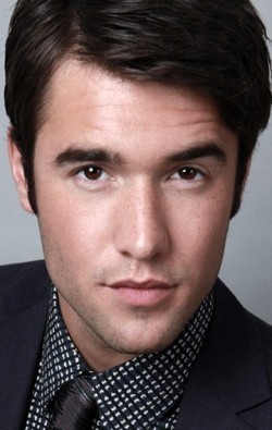 Full Josh Bowman filmography who acted in the movie Level Up.