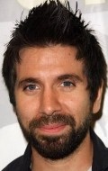 Full Joshua Gomez filmography who acted in the movie Last Man Running.