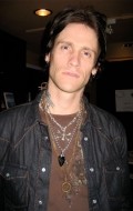 Full Josh Todd filmography who acted in the movie Punk Like Me.