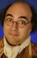 Full Josh Kornbluth filmography who acted in the movie Red Diaper Baby.