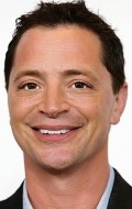 Full Joshua Malina filmography who acted in the movie Legally Mad.