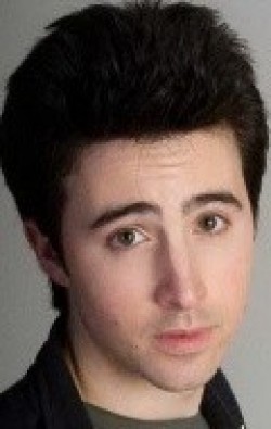 Full Josh Zuckerman filmography who acted in the movie 2ND Take.