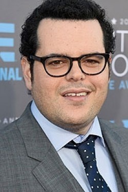 Full Josh Gad filmography who acted in the movie Murder on the Orient Express.