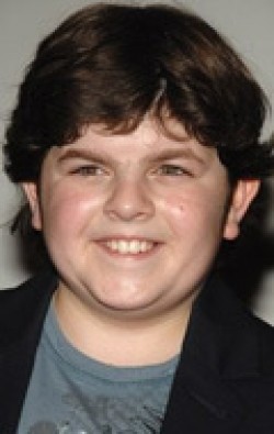 Full Josh Flitter filmography who acted in the movie Big Momma's House 2.