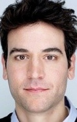 Full Josh Radnor filmography who acted in the movie Afternoon Delight.