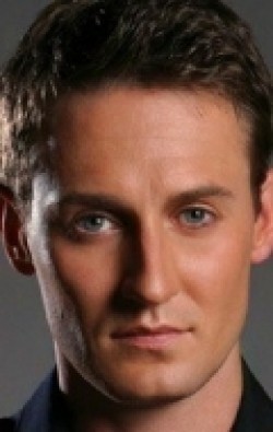Full Josh Stewart filmography who acted in the movie The Hunted.