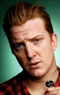 Full Joshua Homme filmography who acted in the movie Metallimania.