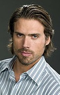 Full Joshua Morrow filmography who acted in the movie Tentacle 8.