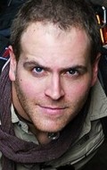 Full Josh Gates filmography who acted in the movie Singularity.