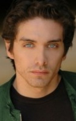 Full Josh Keaton filmography who acted in the movie Doctor Strange.