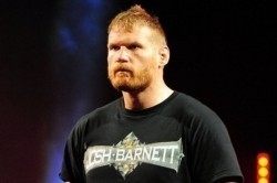 Full Josh Barnett filmography who acted in the movie Occupation: Fighter.