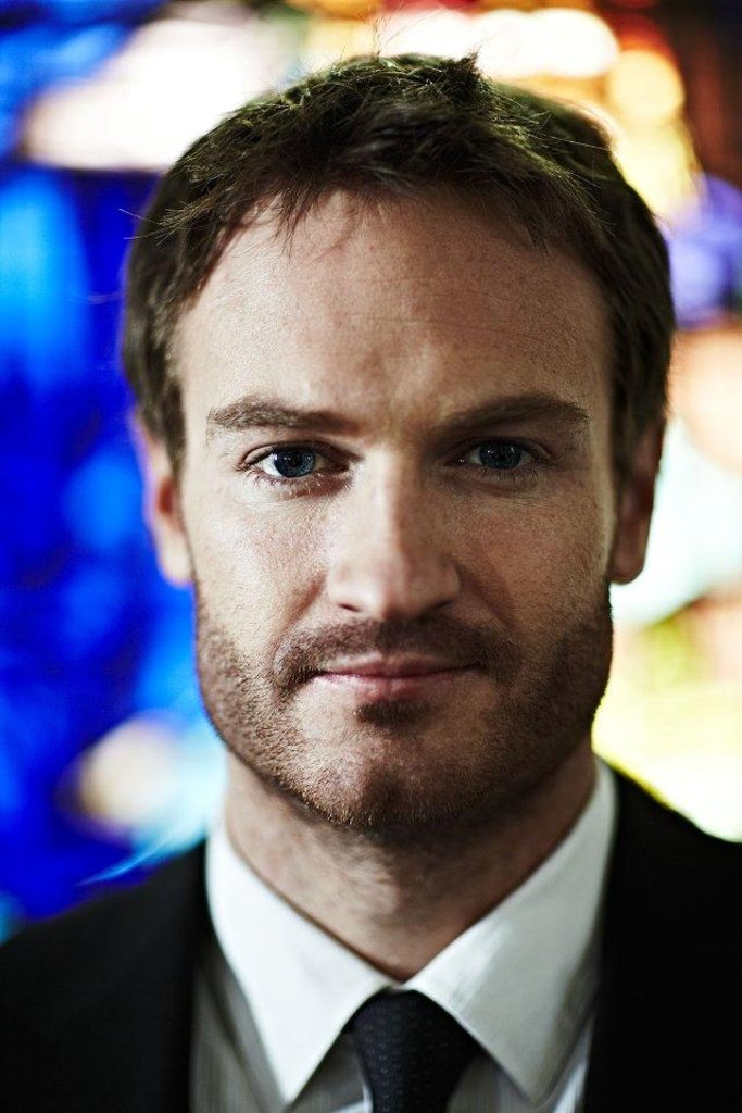 Full Josh Lawson filmography who acted in the movie The Little Death.