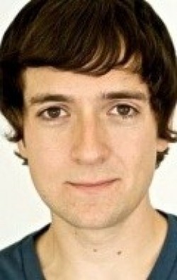Full Josh Brener filmography who acted in the movie The Internship.