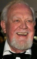 Full Joss Ackland filmography who acted in the movie Rough Cut.