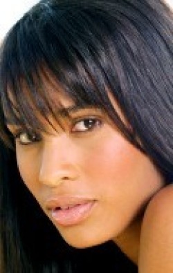 Full Joy Bryant filmography who acted in the movie Rhythm City Volume One: Caught Up.