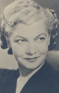 Full Joyce Barbour filmography who acted in the movie Saloon Bar.