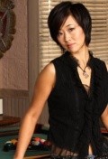 Full Joyce Liu filmography who acted in the movie The Projectionist.