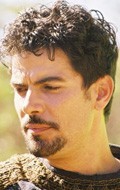 Full Jsu Garcia filmography who acted in the movie Che: Part One.