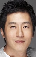 Full Ju-hyuk Kim filmography who acted in the movie Sarang-ttawin piryo-eopseo.