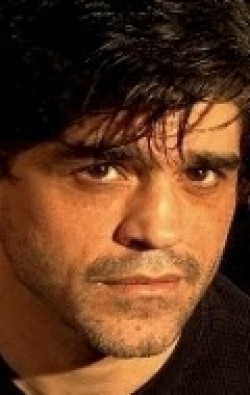 Full Juan Carlos Hernandez filmography who acted in the movie Undefeated.
