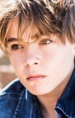 Full Judah Lewis filmography who acted in the movie Demolition.