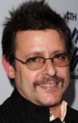 Full Judd Nelson filmography who acted in the movie Nurse 3-D.