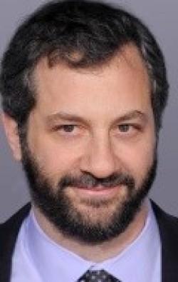 Full Judd Apatow filmography who acted in the movie Salinger.
